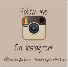 Courtney Einhorn Instagram